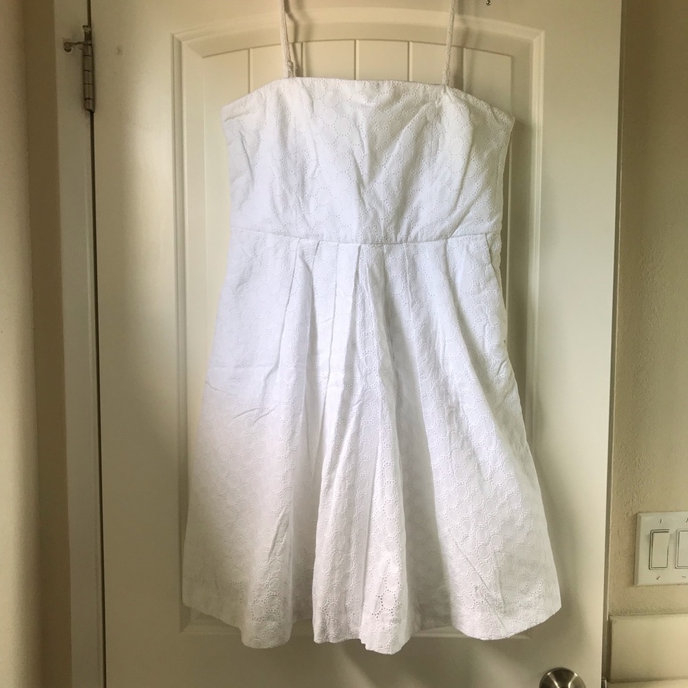 Gap dress